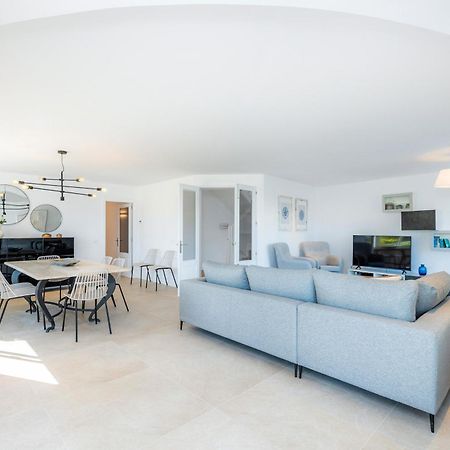 Villa Son Veri De La Marina エル・アレナル エクステリア 写真