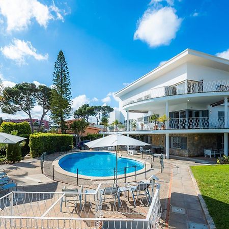 Villa Son Veri De La Marina エル・アレナル エクステリア 写真