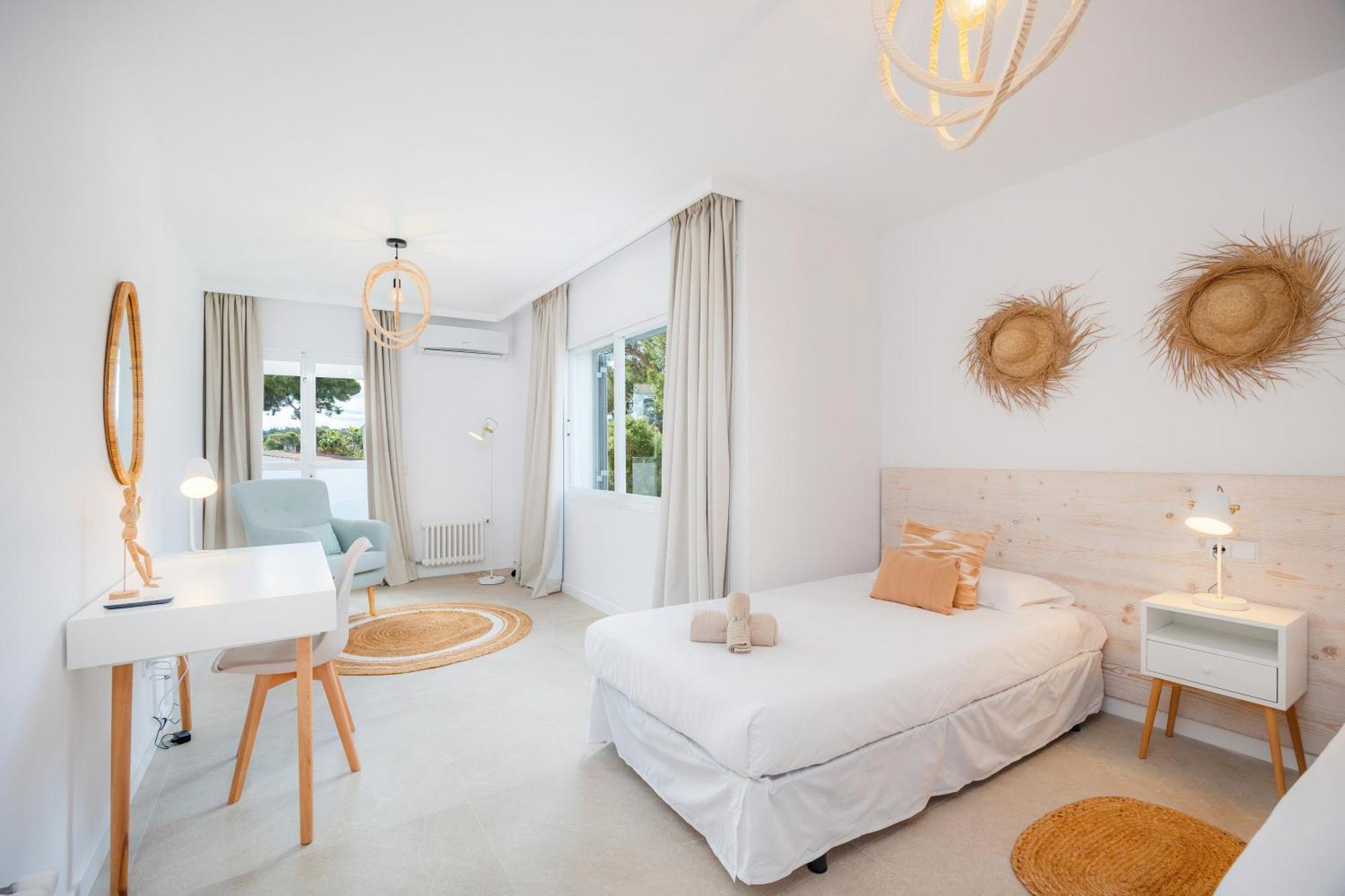 Villa Son Veri De La Marina エル・アレナル エクステリア 写真
